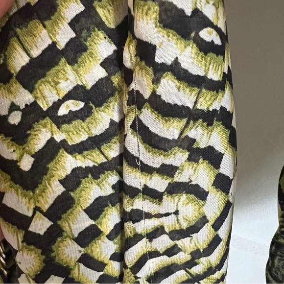 Izara Duster Love Ighuehi OSFM - Picture 5 of 5